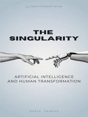 cover image of The Singularity